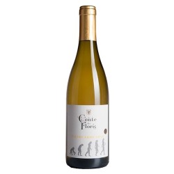Domaine Le Conte Des Floris Languedoc Pleine Lune Bio | white wine