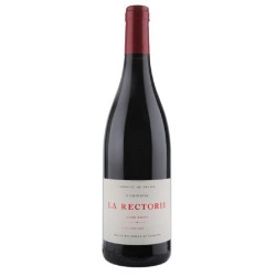 Domaine De La Rectorie - Collioure Rouge Oriental | Red Wine