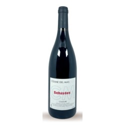 Coume Del Mas - Collioure Rouge Schistes | Red Wine