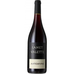 Domaine Canet Valette - Saint-Chinian Antonyme | Red Wine