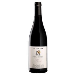 Domaine Clos Marie - Pic-Saint-Loup Rouge Simon | Red Wine