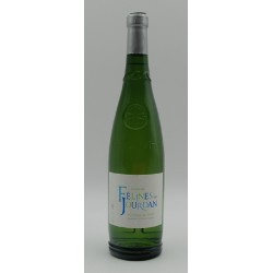 Domaine Felines Jourdan Picpoul De Pinet | white wine