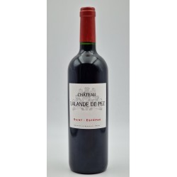 Lalande De Pez | Red Wine