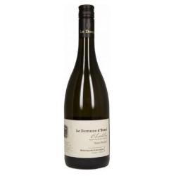 Le Domaine D'henri Chablis Saint-Pierre | white wine