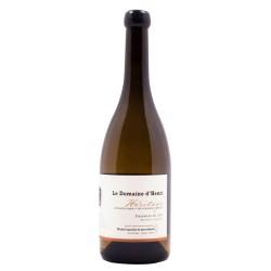 Le Domaine D'henri Chablis Heritage | white wine