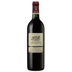 Domaine De L'olivette Bandol Rouge Cuvée Spéciale | Red Wine