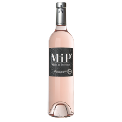 Domaine Des Diables Côtes De Provence Mip - Made In Provence | rosé wine