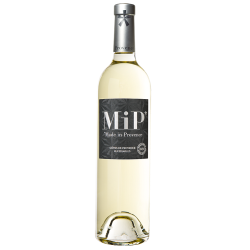 Domaine Des Diables Côtes De Provence Mip - Made In Provence | white wine