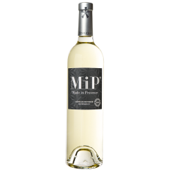 Domaine Des Diables Côtes De Provence Mip - Made In Provence | french wine