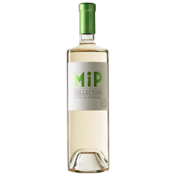 Domaine Des Diables Côtes De Provence Mip - Made In Provence Collection | white wine
