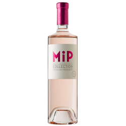 Domaine Des Diables Côtes De Provence Mip - Made In Provence Collection | rosé wine
