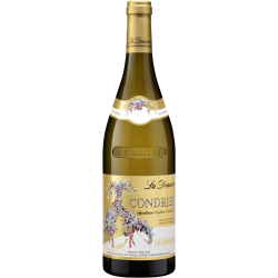Domaine Guigal - Condrieu La Doriane | white wine