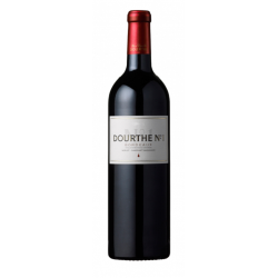Maison Dourthe - Dourthe N°1 Rouge | Red Wine