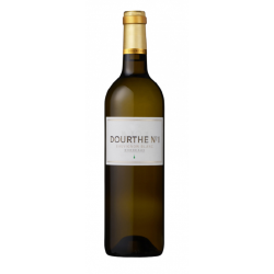 Maison Dourthe - Dourthe N°1 Blanc | white wine