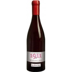 Dupre Vignes De 1911 Nature 2017 Bjls Rge 75 Cl Crd | Vin rouge