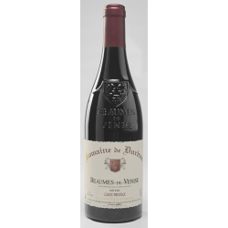 Domaine De Durban Beaumes De Venise Cuvee Prestige | Red Wine