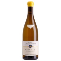 Domaine Dureuil-Janthial - Le Meix Cadot Rully 1er Cru Blanc | white wine