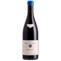 Domaine Dureuil-Janthial - Rully Rouge | Red Wine