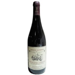 Domaine Dutertre Cuvee Francois 1er Touraine Amboise | Red Wine