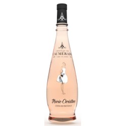 Chateau De L'aumerade Cuvee Marie-Christine Cotes De Provence - Cru Classe | rosé wine