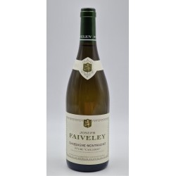 Domaine Faiveley - Chassagne-Montrachet 1er Cru Les Caillerets | white wine
