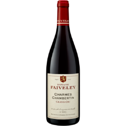Domaine Faiveley - Charmes-Chambertin Grand Cru | Red Wine