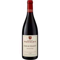 Domaine Faiveley - Clos De Vougeot Grand Cru | Red Wine