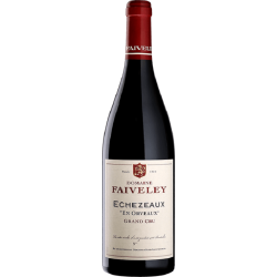 Domaine Faiveley - Echezeaux En Orveaux | Red Wine