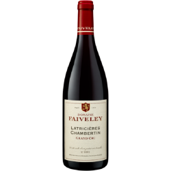 Domaine Faiveley - Latricieres-Chambertin Grand Cru | French Wine