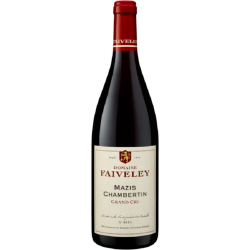Domaine Faiveley - Mazis-Chambertin Grand Cru | Red Wine