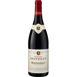 Domaine Faiveley - Marsannay Rouge | Red Wine