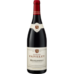 Domaine Faiveley - Marsannay Rouge | French Wine