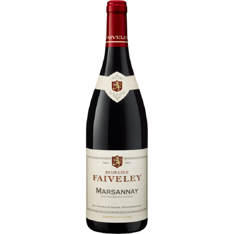 Domaine Faiveley - Marsannay Rouge | Red Wine