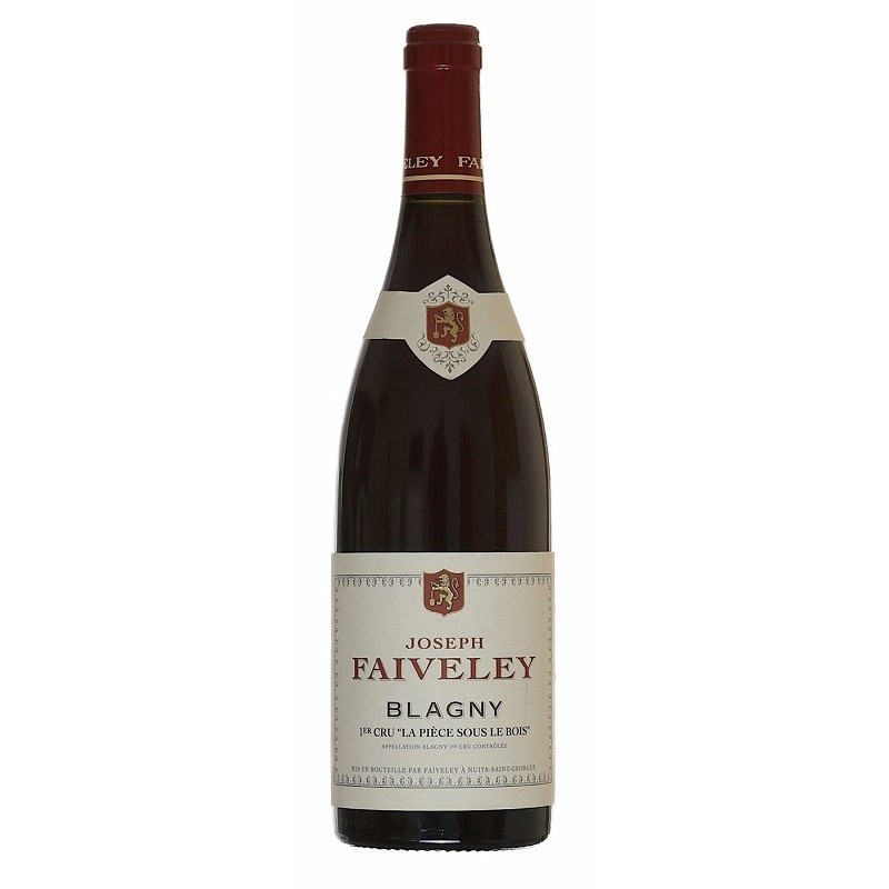 Domaine Faiveley - Blagny 1er Cru La Piece Sous Le Bois | Red Wine