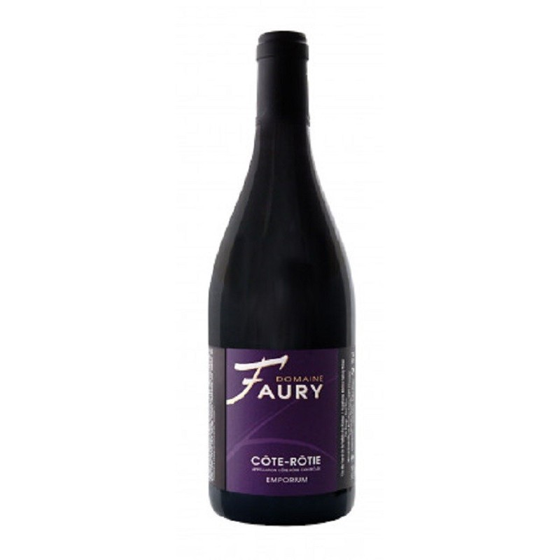 Domaine Faury Côte-Rôtie Emporium | Red Wine