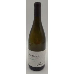 Domaine Faury Condrieu Le Mornieux | white wine