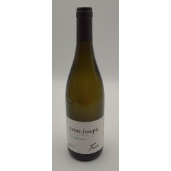 Domaine Faury Saint-Joseph Les Ribaudes | white wine
