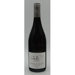 Emmanuel Fellot Beaujolais Vieilles Vignes | Red Wine
