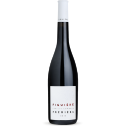 Domaine Figuière- Famille Combard Côtes De Provence Première | Red Wine