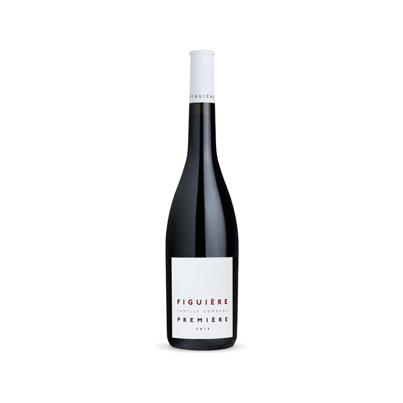 Domaine Figuière- Famille Combard Côtes De Provence Première | Red Wine