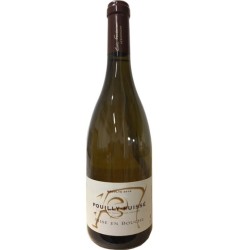 Eric Forest - Pouilly-Fuisse Mise En Bouche | white wine