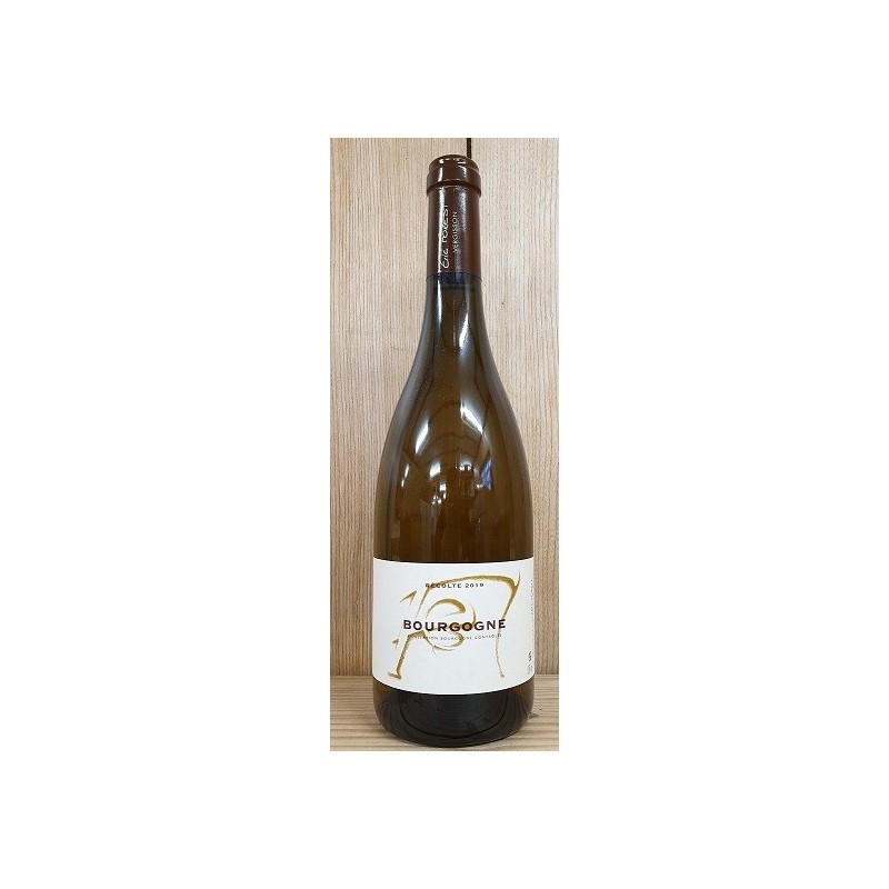 Eric Forest - Bourgogne Blanc | white wine