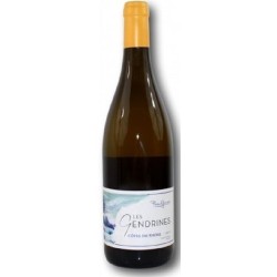Domaine Pierre Gaillard - Côte Du Rhône Blanc Cuvée Les Gendrines | white wine