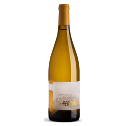 Domaine Cottebrune Pierre Gaillard - Faugeres Blanc Les Moulins | white wine
