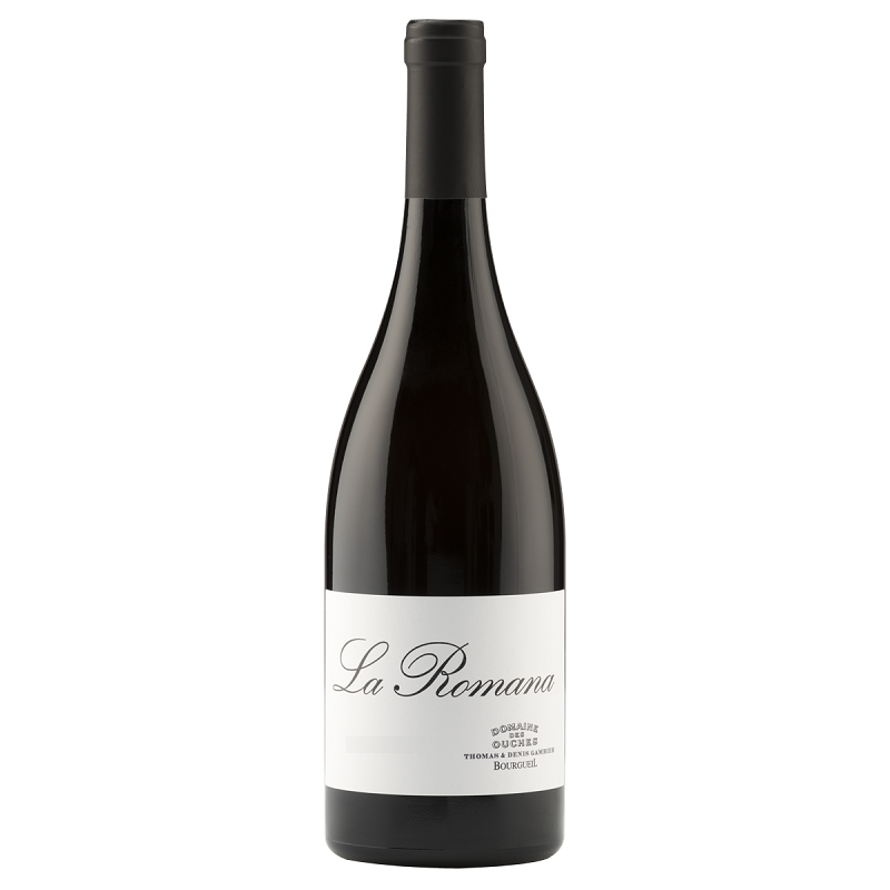 Domaine Des Ouches - Bourgueil Romana | Red Wine