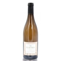 Domaine Gardiés Côtes Du Roussillon Blanc Les Glacières Bio | white wine