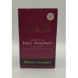 Chateau Haut Philippon | Red Wine