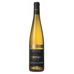 Domaine Wolfberger - Gewurztraminer | white wine