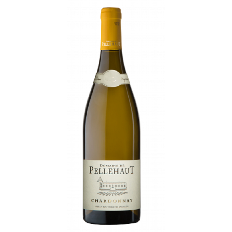 Domaine De Pellehaut Chardonnay | white wine