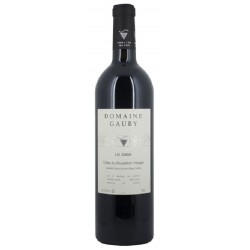 Domaine Gauby - La Jasse - Vin Bio | Red Wine